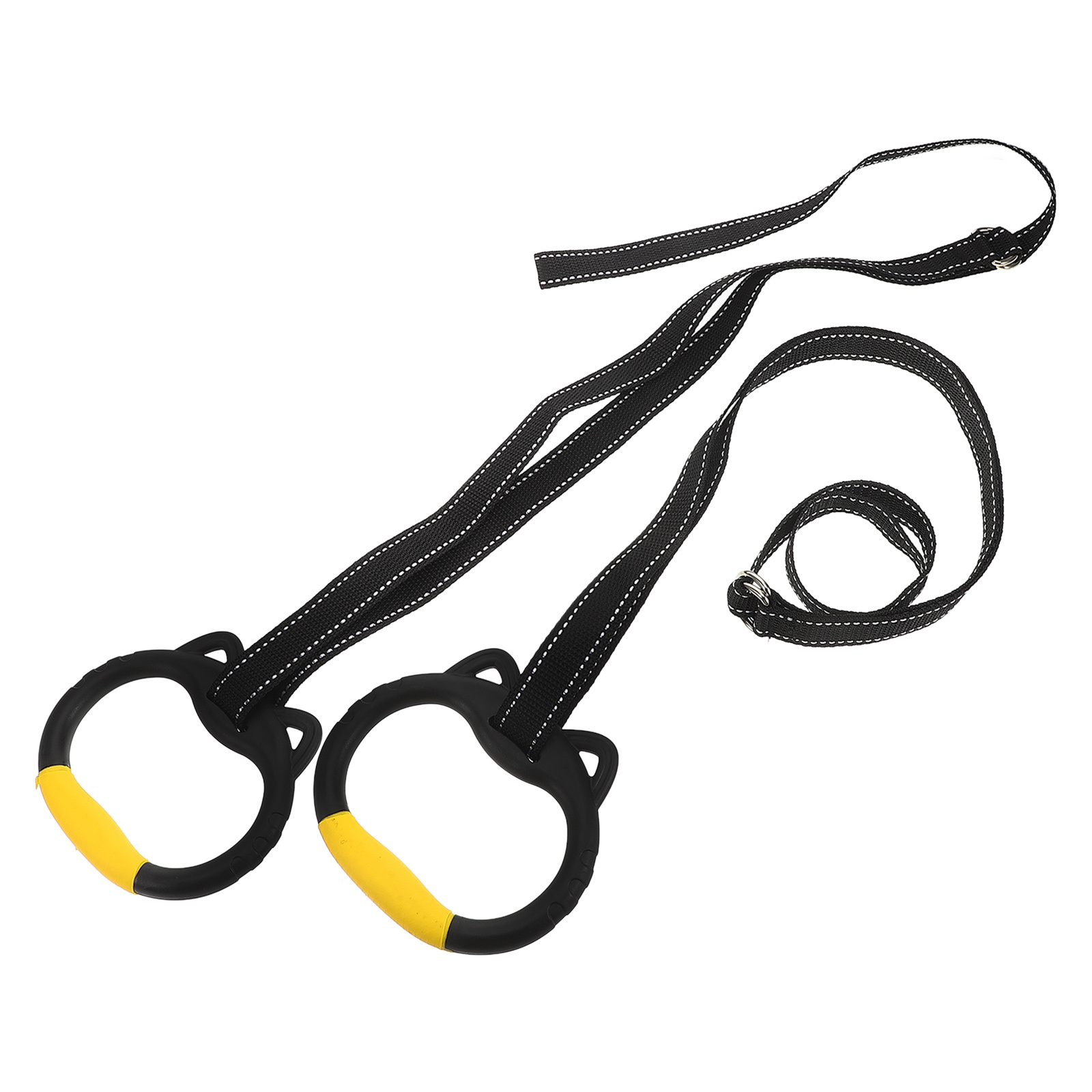 Home Gym Garden - 1 set 1 Set Gymnastics Rings