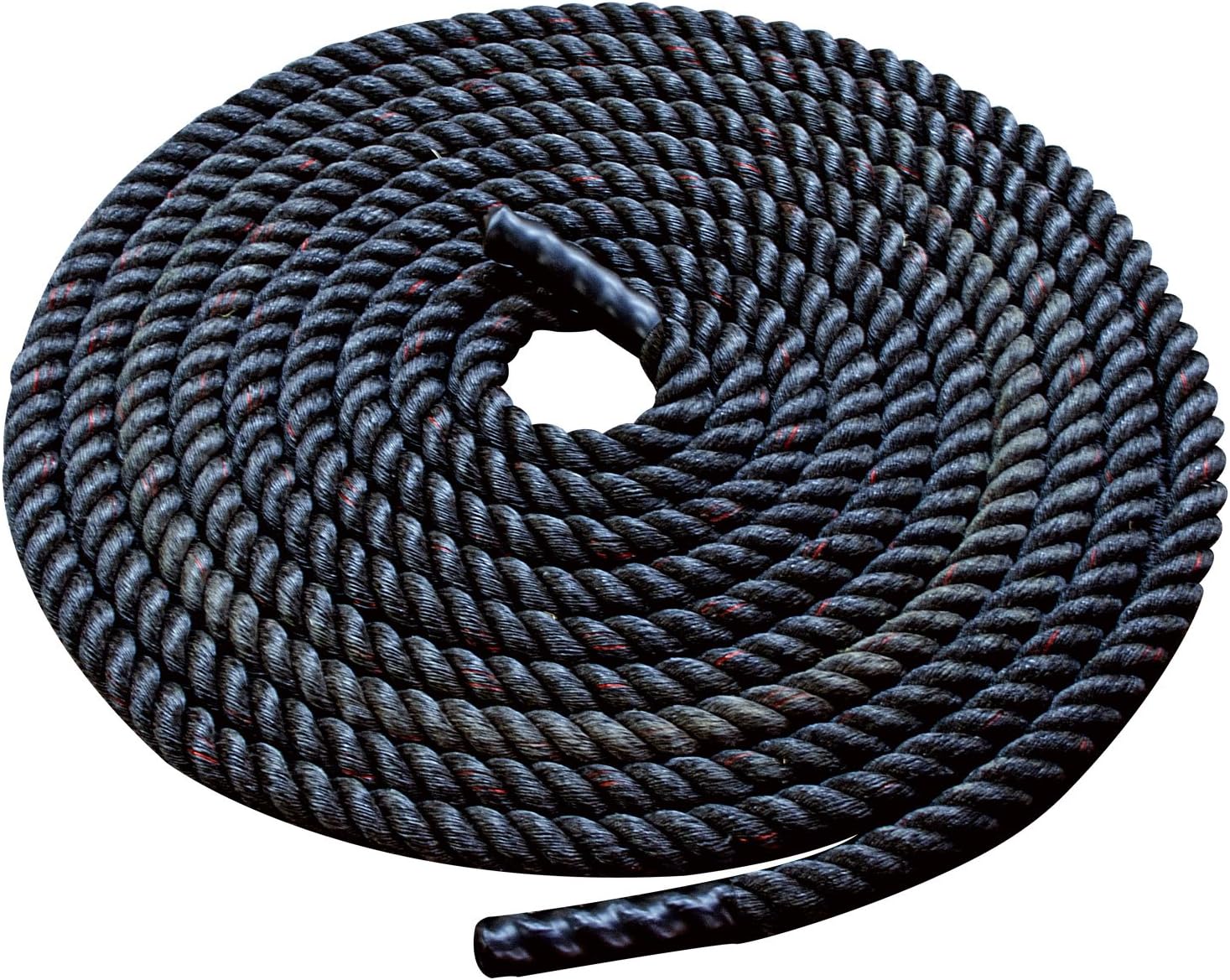 Home Gym Body Solid - Body-Solid Fitness Training Battle Rope -
