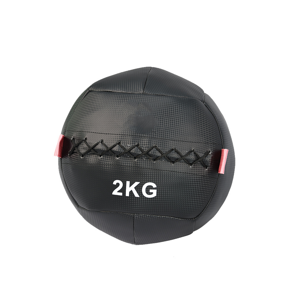 Medicine Ball Slam - Ball Medicine Fitness Gym Use Medicine