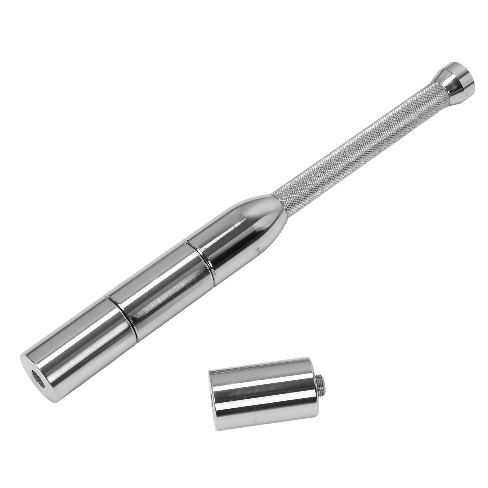 Home Gym Hammer Strength - Weighted Hammer Barbell Anti-Slip Strength Training
