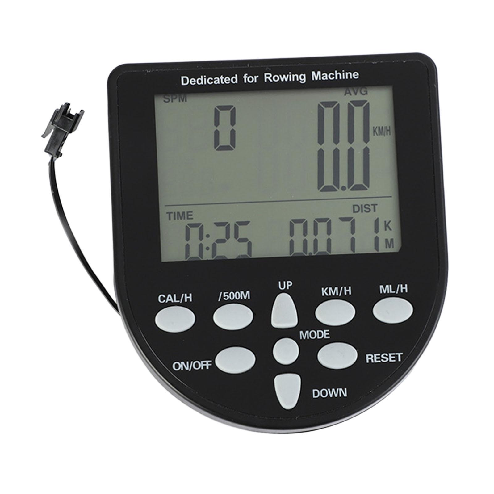 Home Gym Tools - Water Resistance Rowing Machine Counter Replacement