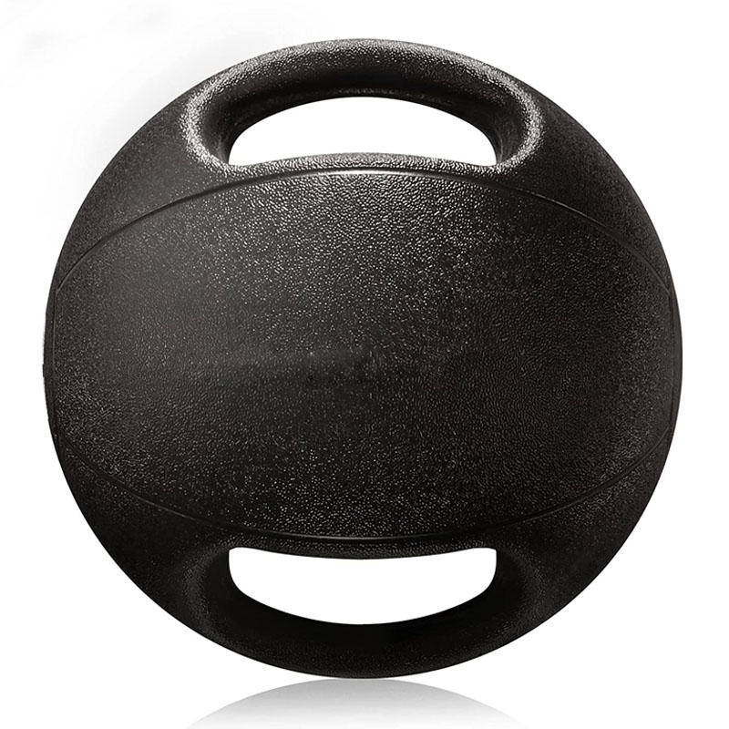 Medicine Ball Slam - Dual Grip Medicine Balls 6lb 8lb