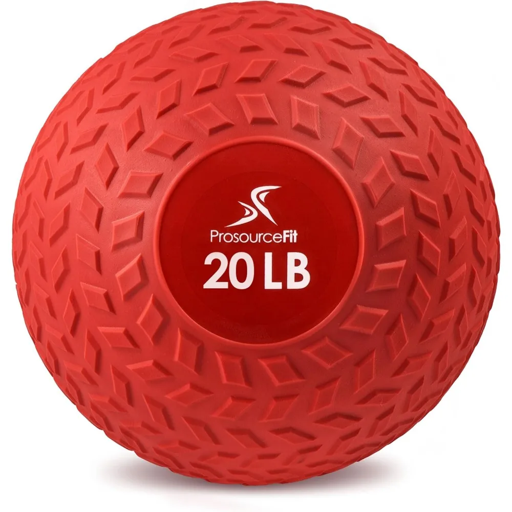 Medicine Ball Slam - Slam Medicine Balls 5 to 50