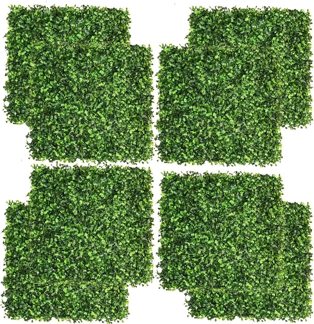 Home Gym Garden - 10 Pcs 25 CM Artificial Eucalyptus