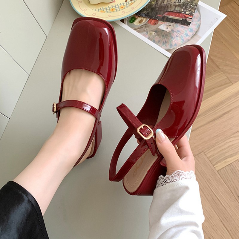 Women's Sandals Summer 2025 Sq - Ankle Strap Attachment のレビューと価格