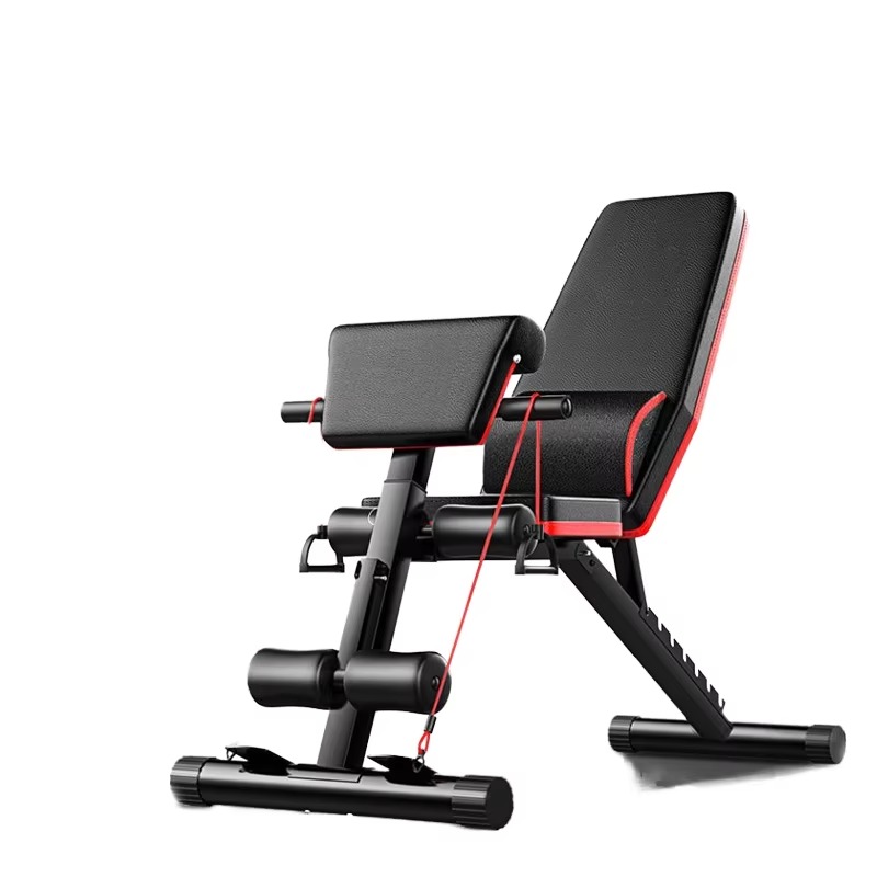 Commercial Gym Equipment Adjus - Home Gym Designs のレビューと価格
