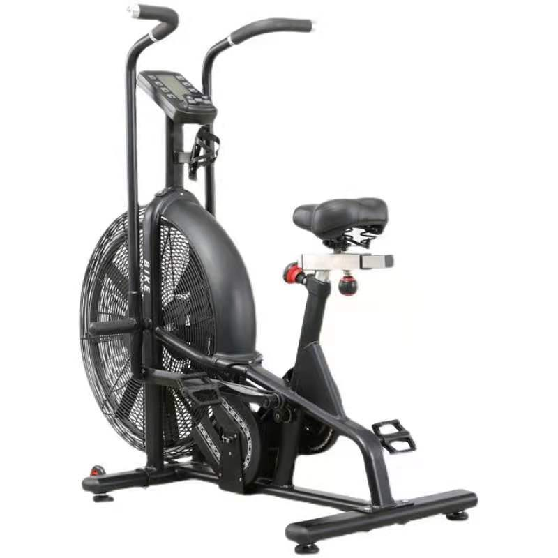 Commercial Wind Resistance Fan - Home Gym Resistance のレビューと価格