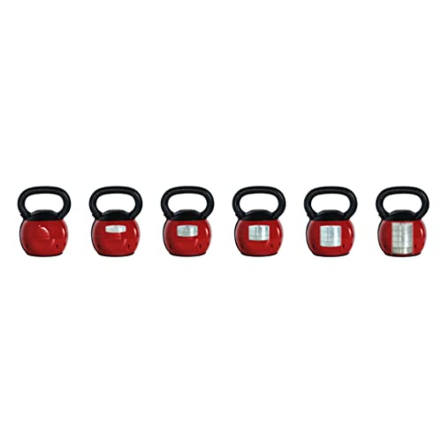 Adjustable Kettlebell Weights  - Home Gym App のレビューと価格