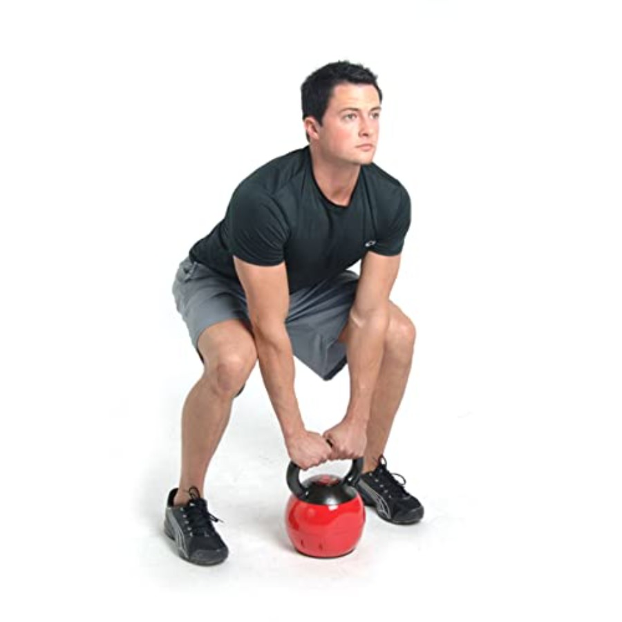 Adjustable Kettlebell Weights  - Home Gym App のレビューと価格