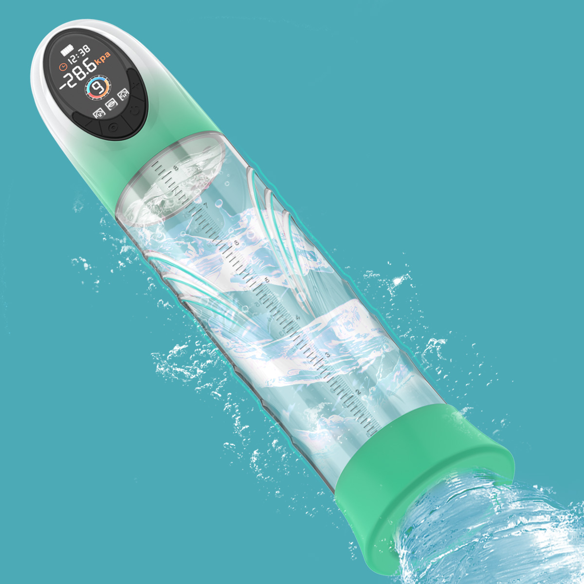 Penis Pump Male Sex Toys Elect - Home Gym App のレビューと価格