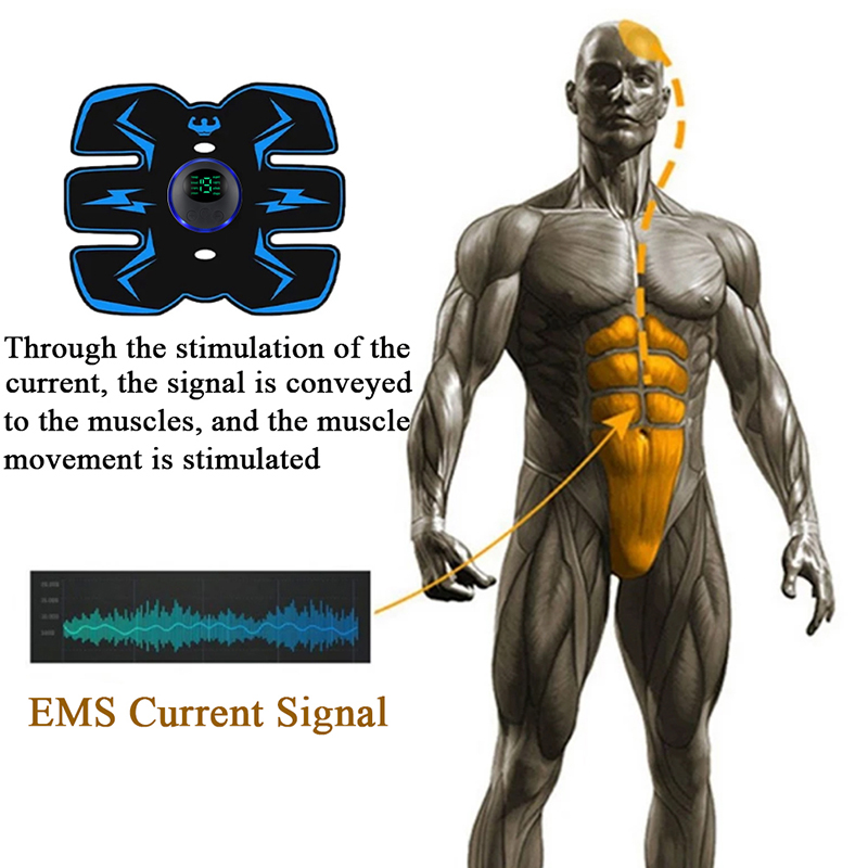 Remote Controller EMS Muscle S - Home Gym App のレビューと価格