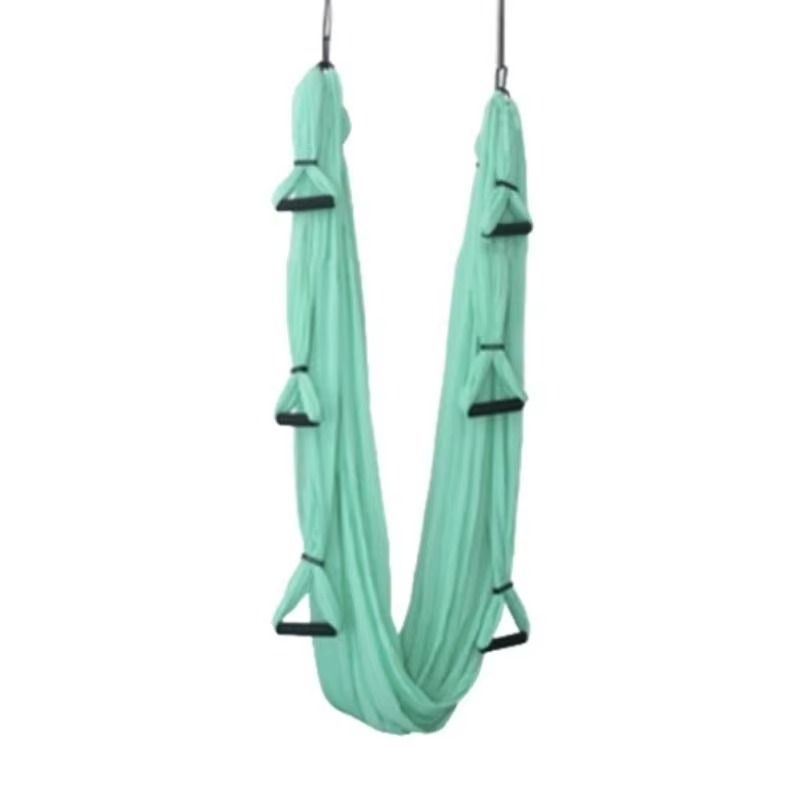 High Altitude Aerial Yoga Hamm - Home Gym Designs のレビューと価格