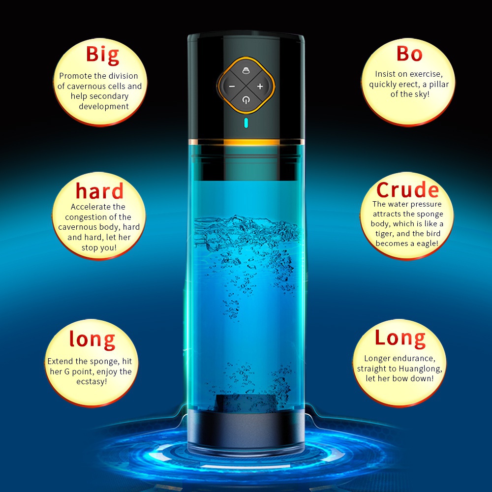 Water Bath Penis Enlargement V - Home Gym App のレビューと価格