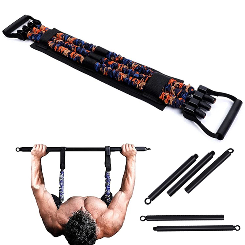 Adjustable Bench Press Bands S - Home Gym Garden のレビューと価格