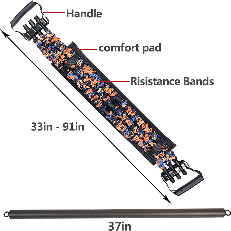 Adjustable Bench Press Bands S - Home Gym Garden のレビューと価格