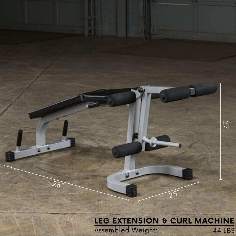 Leg Curl and Extension Machine - Home Gym Quad Exercises のレビューと価格