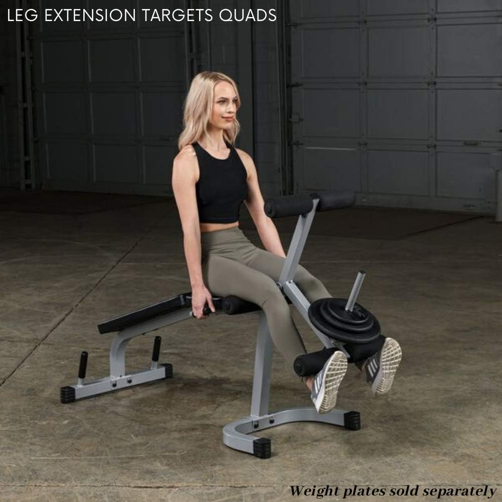 Leg Curl and Extension Machine - Home Gym Quad Exercises のレビューと価格