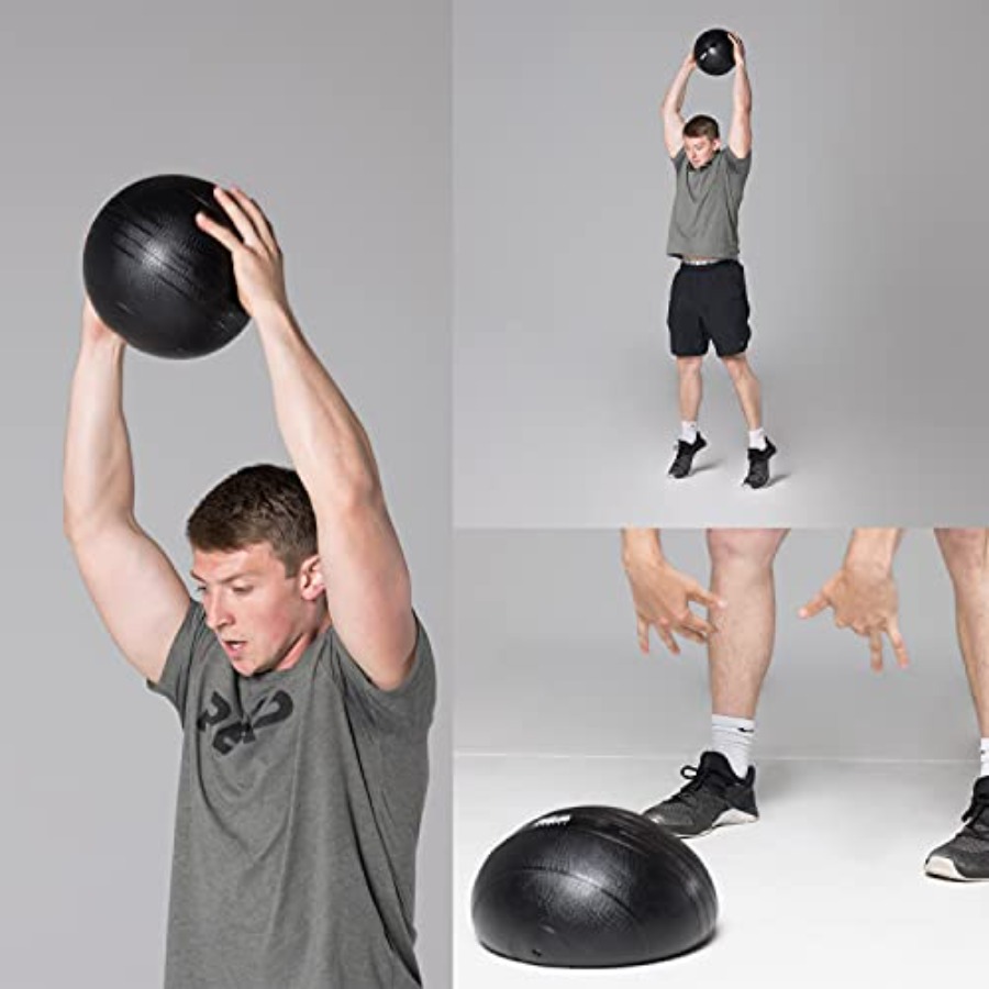 Weighted Slam Balls for Cross  - Medicine Ball Slam のレビューと価格