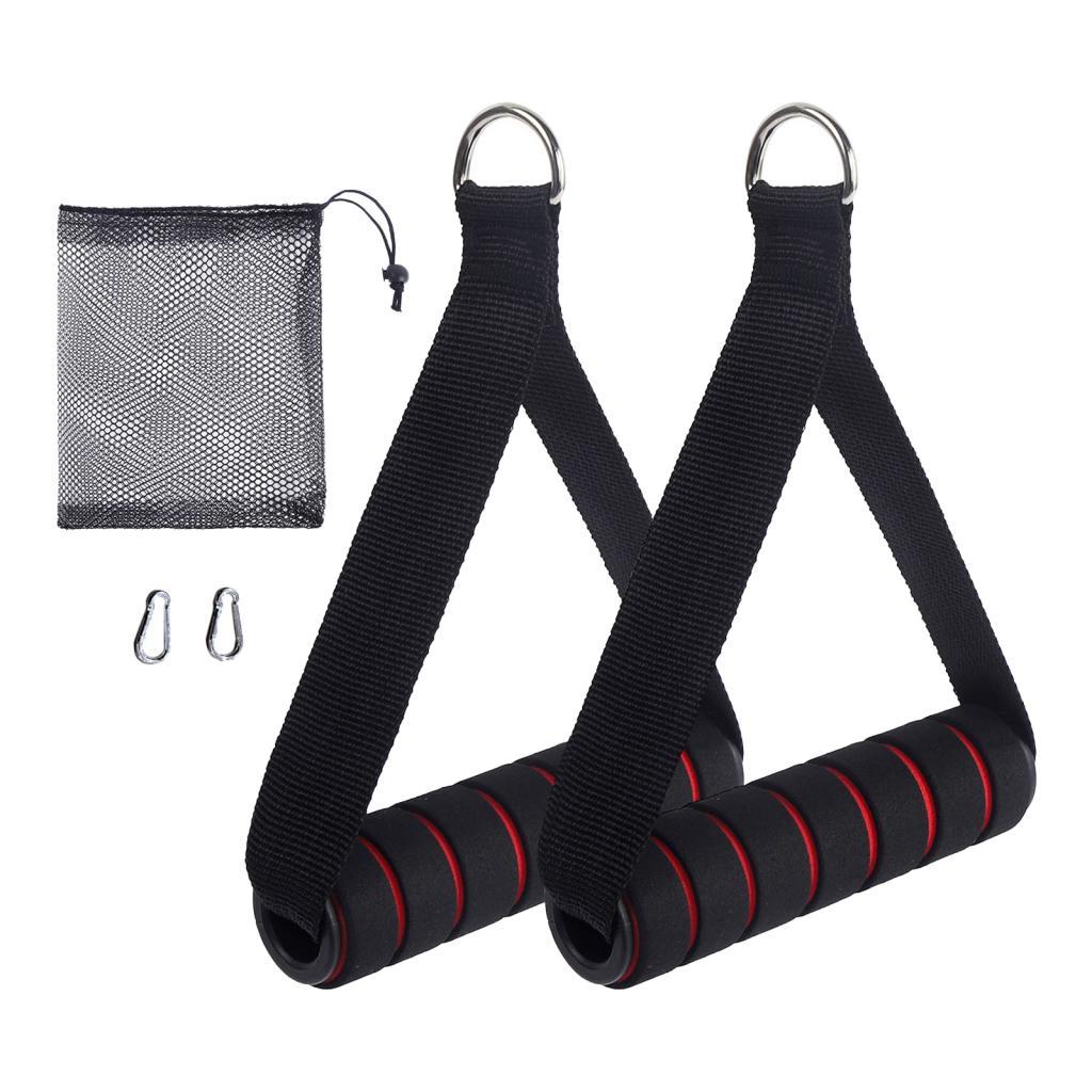 2x Exercise Handles Working Ou - Home Gym Garden のレビューと価格