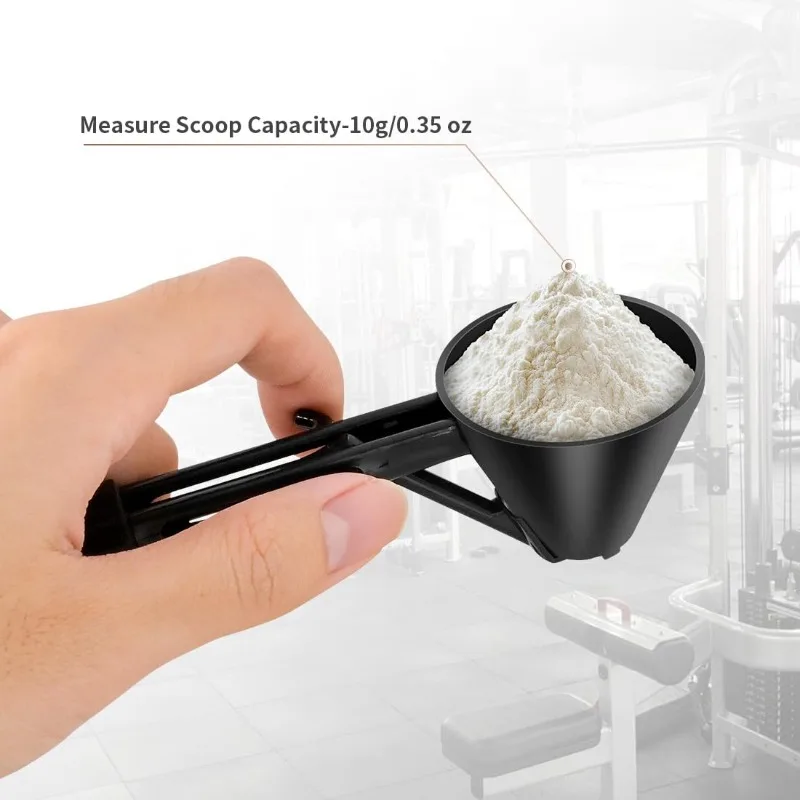 1pcs Multi-Use Measuring Spoon - Home Gym Tools のレビューと価格