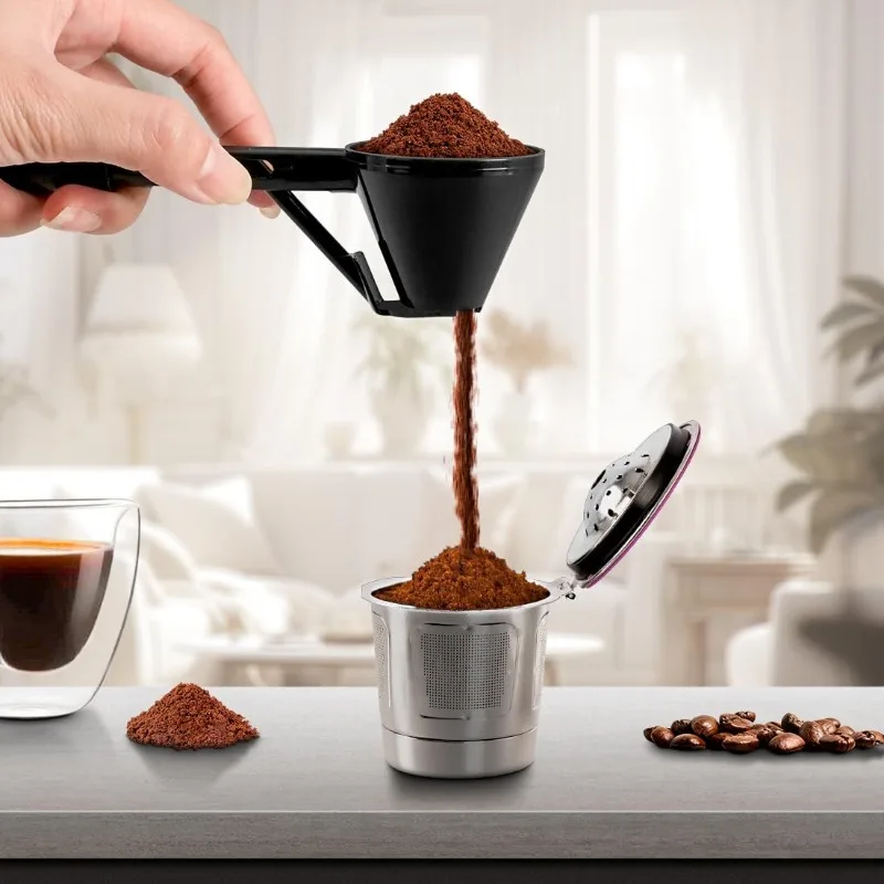 1pcs Multi-Use Measuring Spoon - Home Gym Tools のレビューと価格