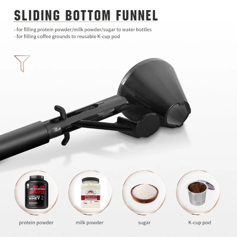 1pcs Multi-Use Measuring Spoon - Home Gym Tools のレビューと価格