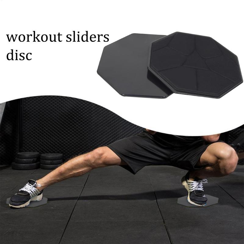 Exercise Sliders Abdominal Cor - Gliding Disc Slider のレビューと価格
