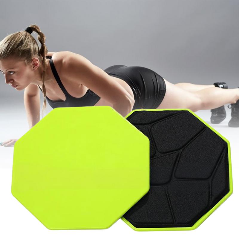 Exercise Sliders Abdominal Cor - Gliding Disc Slider のレビューと価格