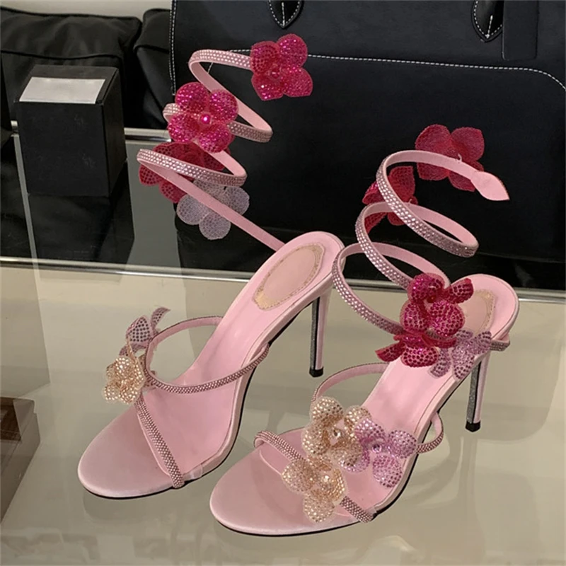 Aneikeh 2026 Summer Open Toe A - Ankle Strap Attachment のレビューと価格