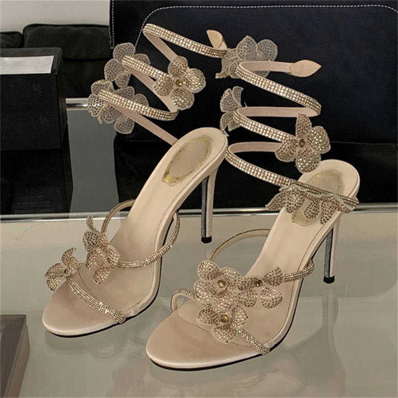 Aneikeh 2026 Summer Open Toe A - Ankle Strap Attachment のレビューと価格