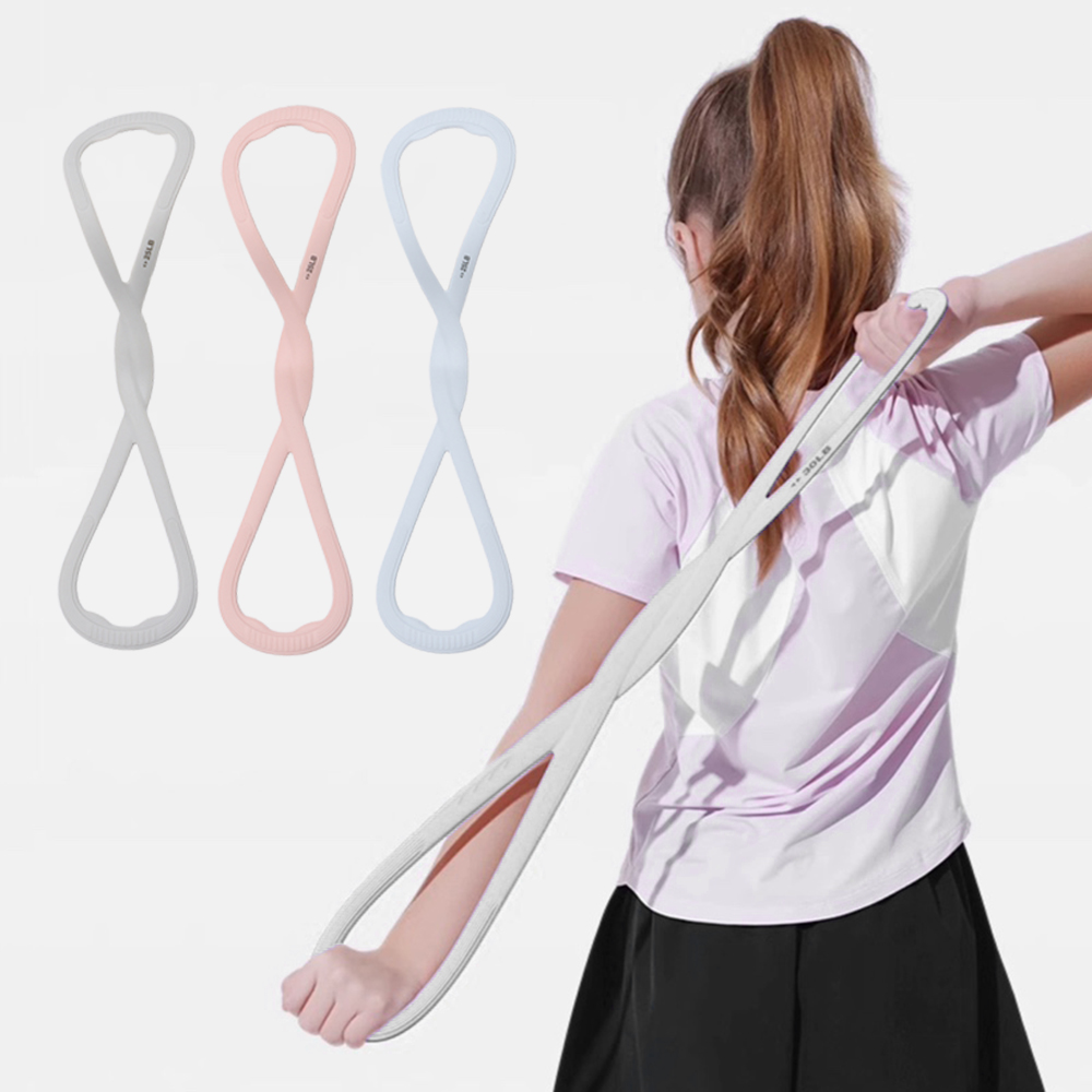 Figure 8 Resistance Bands 25/3 - Home Gym Resistance のレビューと価格