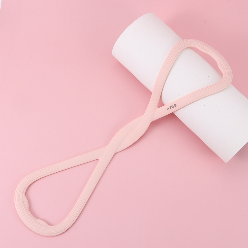 Figure 8 Resistance Bands 25/3 - Home Gym Resistance のレビューと価格