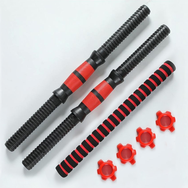 40/50cm Dumbbell Rod Solid Ste - Home Gym Body Solid のレビューと価格