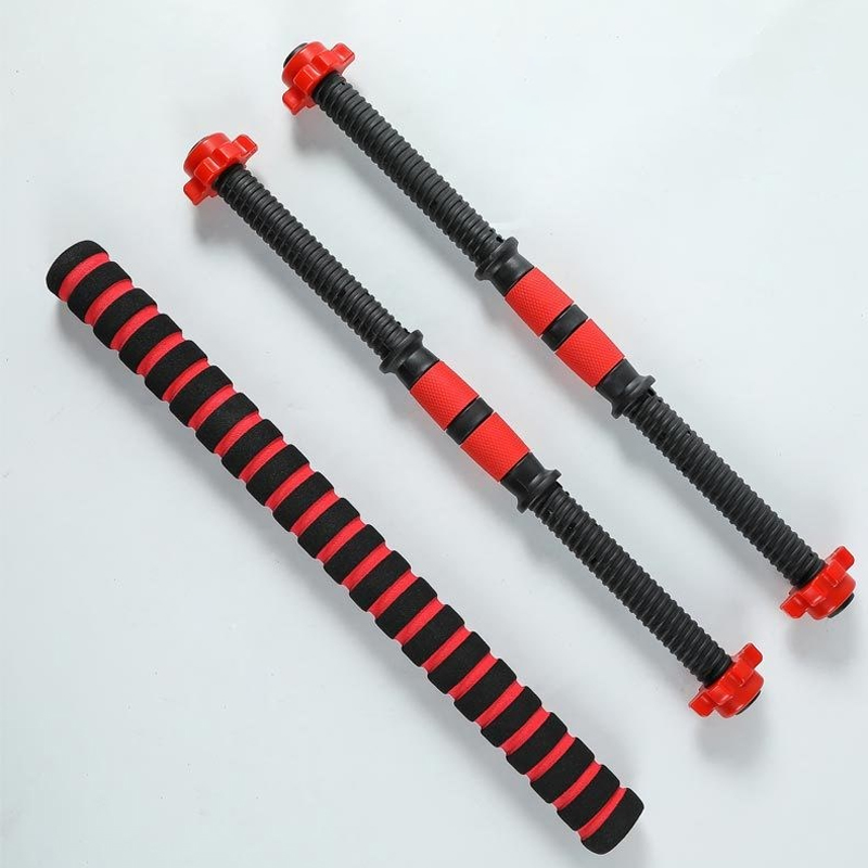 40/50cm Dumbbell Rod Solid Ste - Home Gym Body Solid のレビューと価格