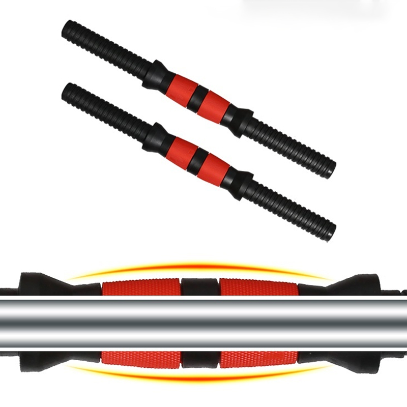 40/50cm Dumbbell Rod Solid Ste - Home Gym Body Solid のレビューと価格