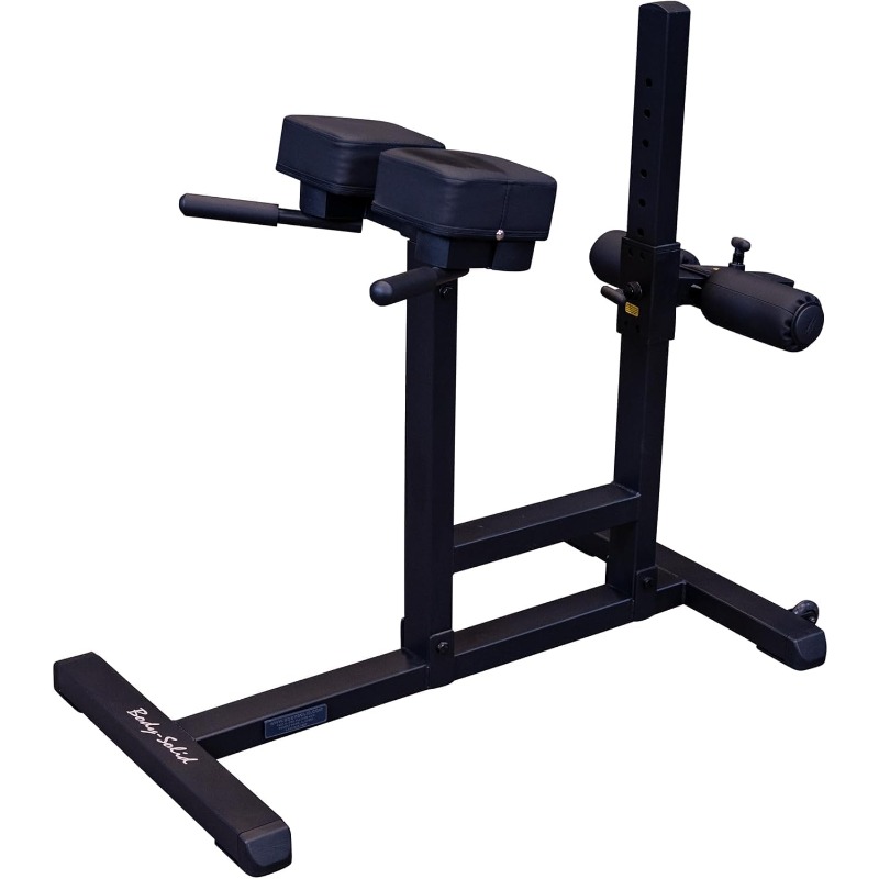 Body-Solid (GRCH322) Roman Cha - Home Gym Body Solid のレビューと価格