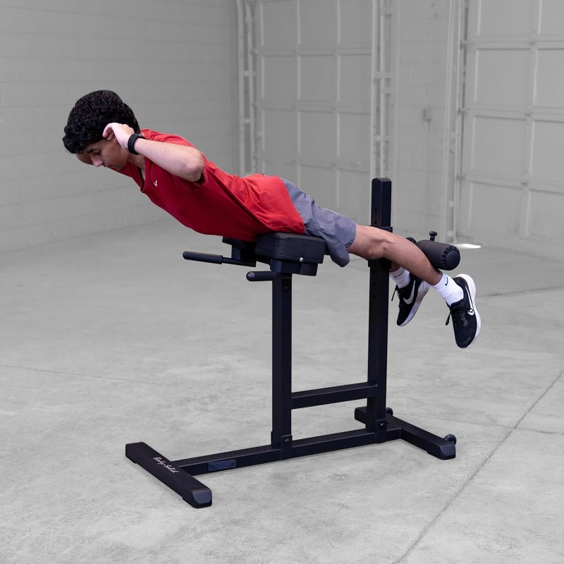 Body-Solid (GRCH322) Roman Cha - Home Gym Body Solid のレビューと価格