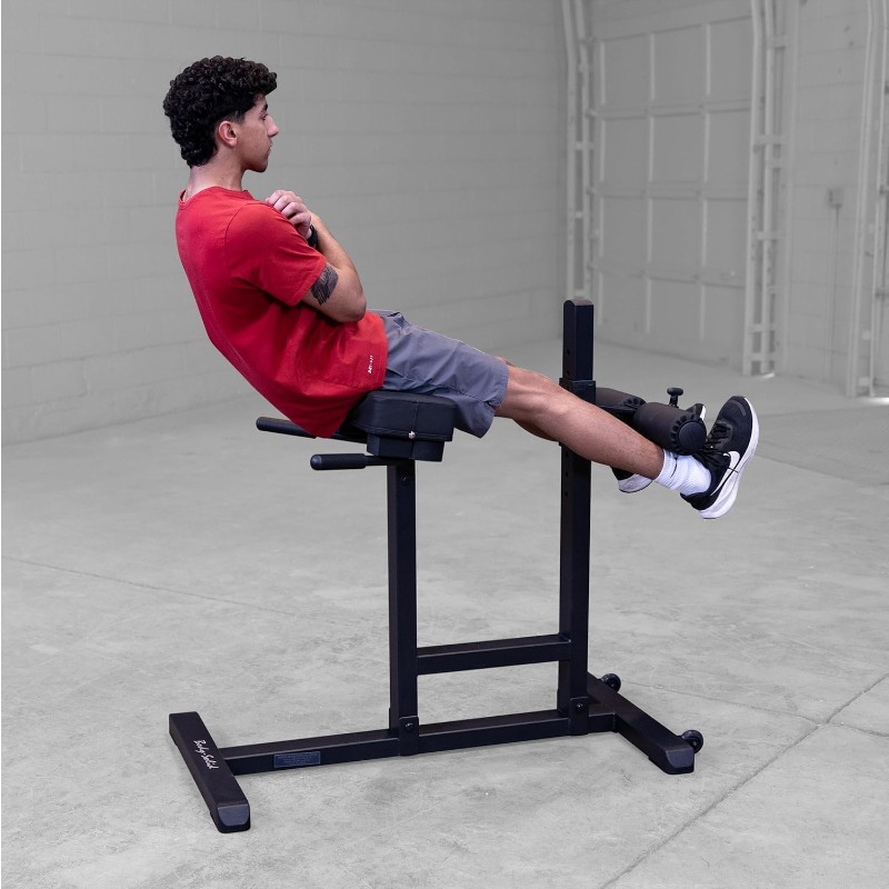 Body-Solid (GRCH322) Roman Cha - Home Gym Body Solid のレビューと価格