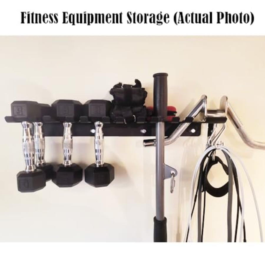 25 Heavy Duty Tool Storage Wal - Home Gym Tools のレビューと価格