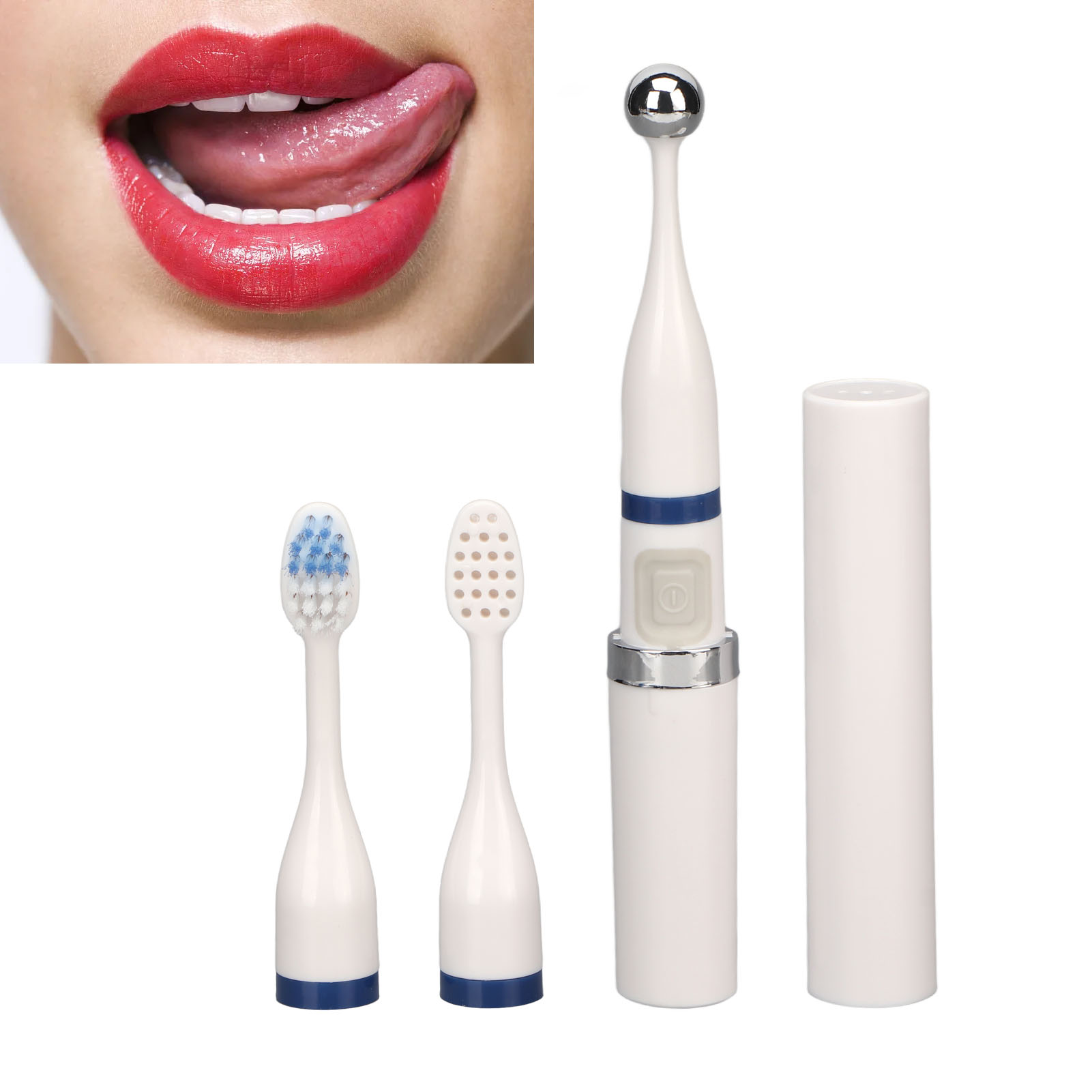 Electric Mouth Trainer Glossy  - Home Gym App のレビューと価格