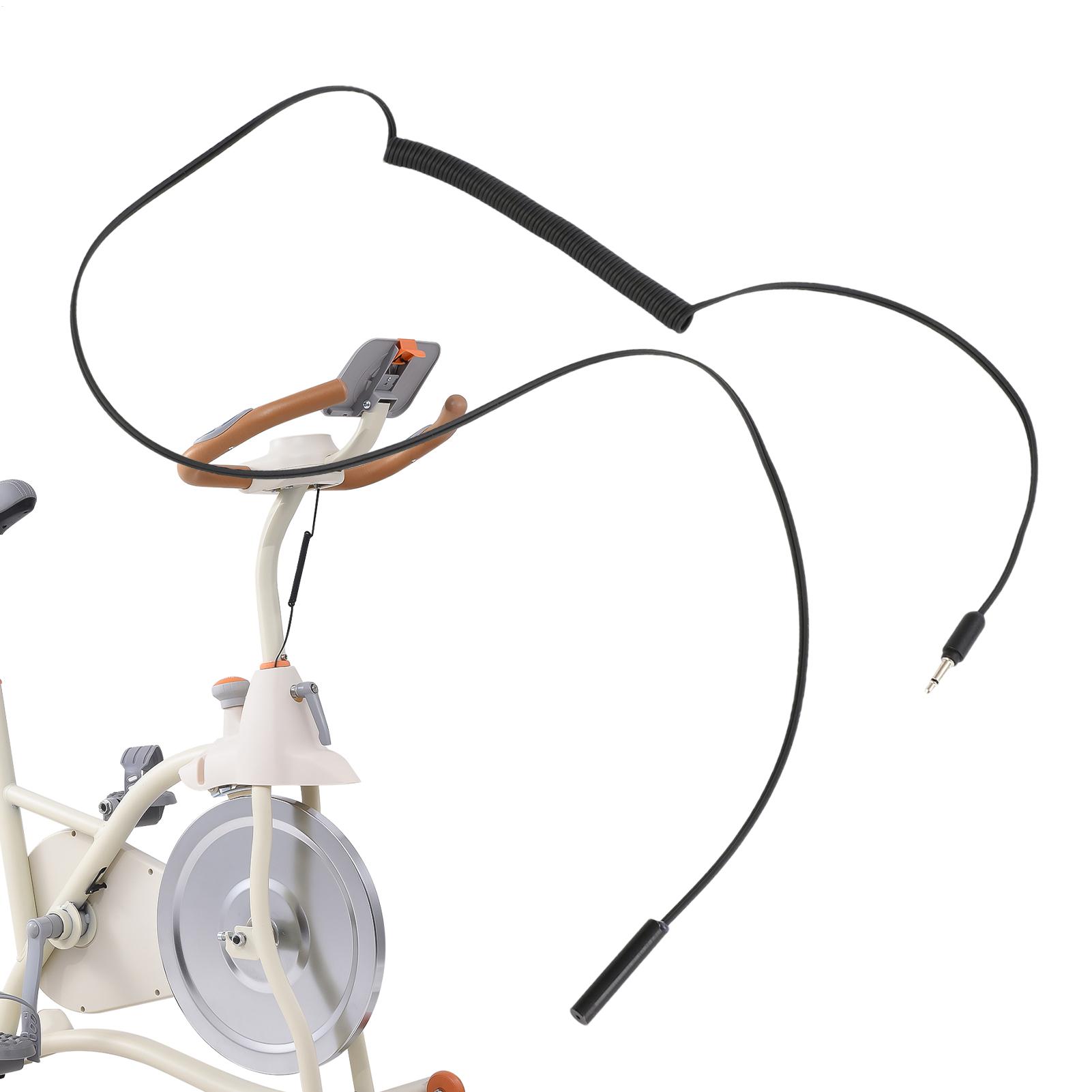 Treadmill Audio Cable Fitness  - Home Gym Garden のレビューと価格