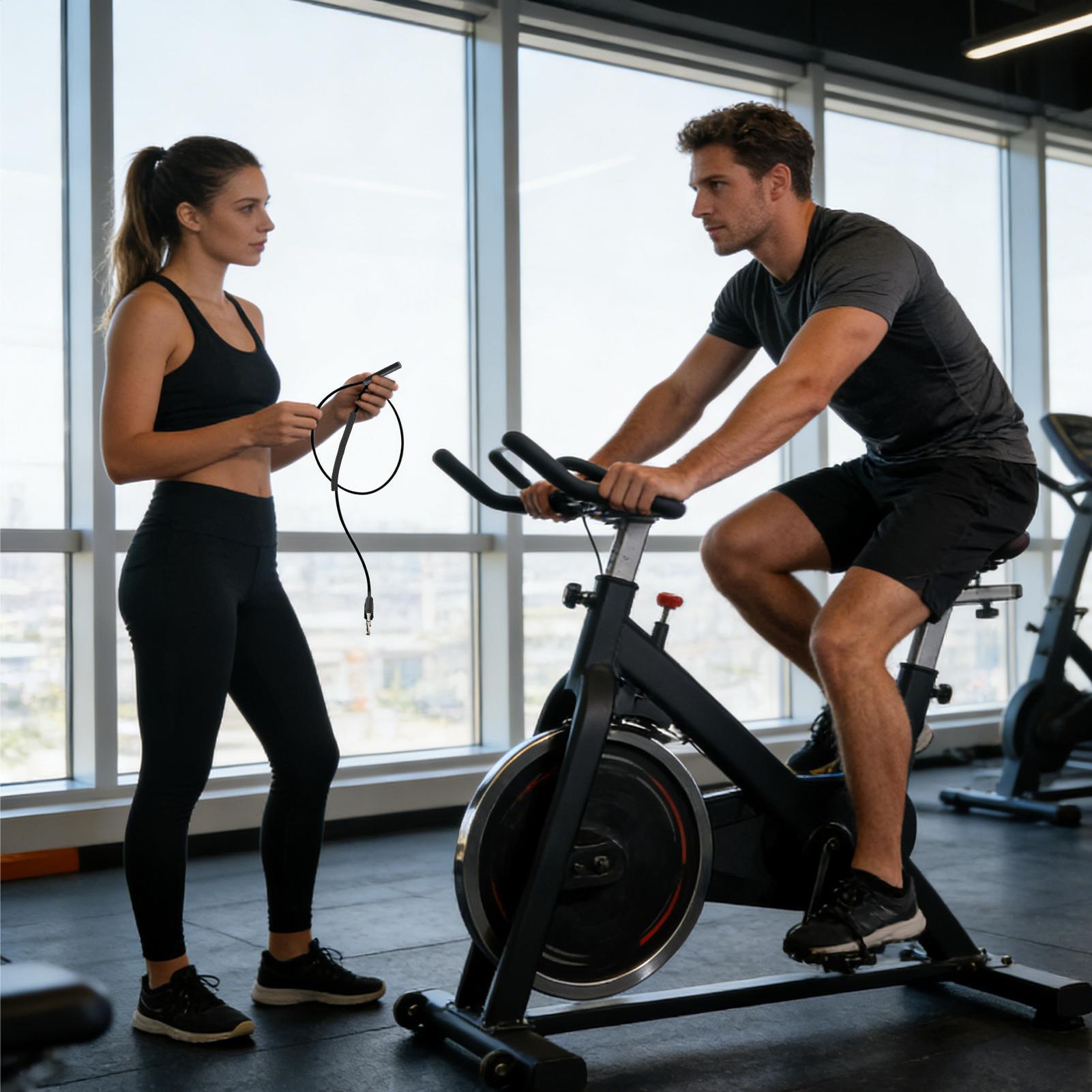 Treadmill Audio Cable Fitness  - Home Gym Garden のレビューと価格
