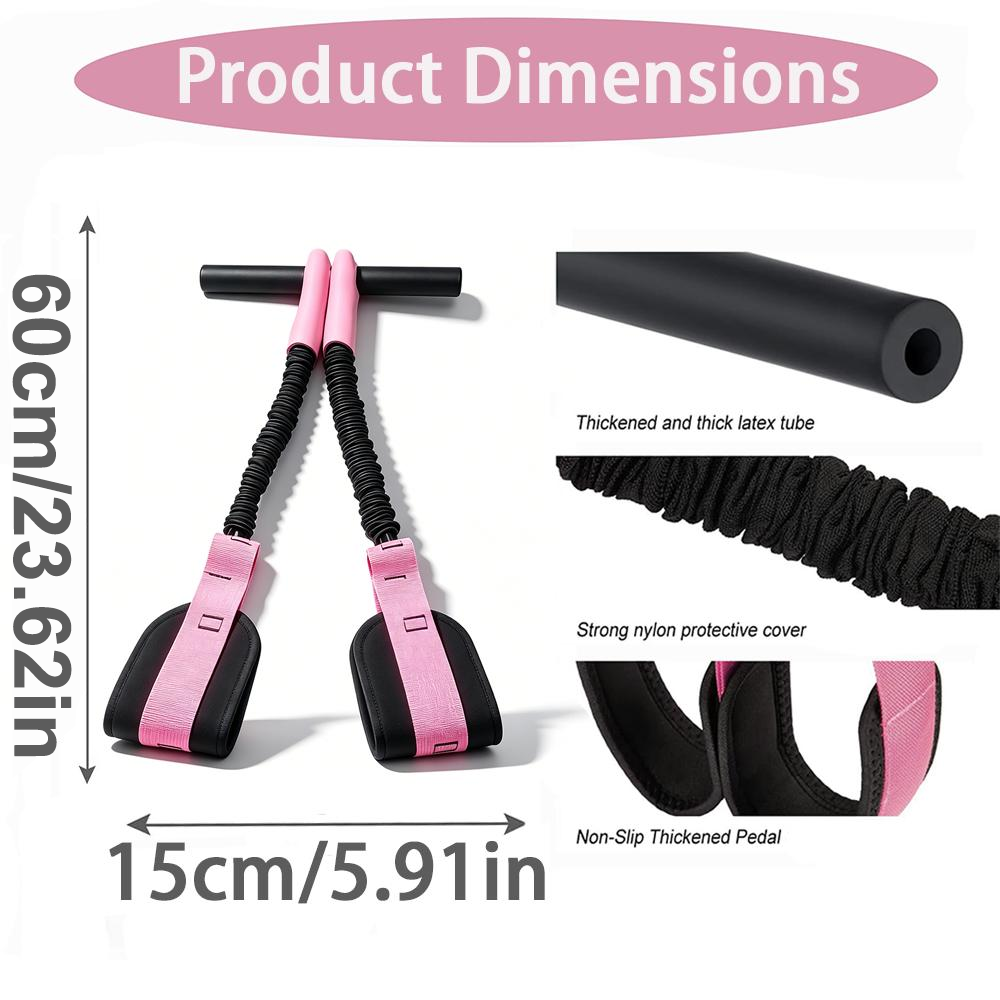 Professional Sit Up Equipment  - Home Gym Resistance のレビューと価格