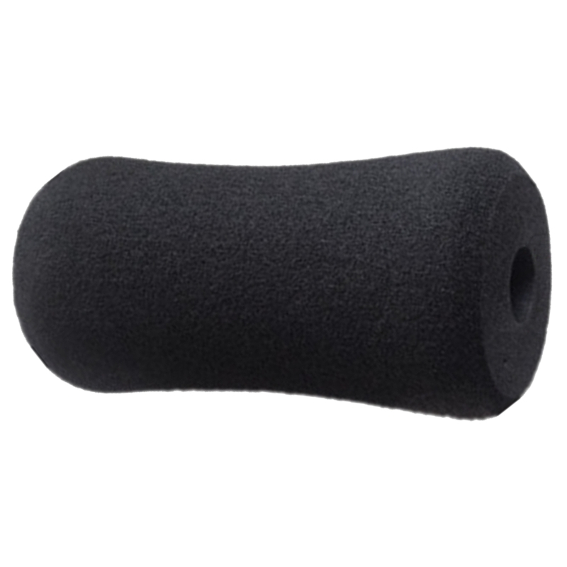G92F Black Foam  Pads Rollers  - Home Gym Hammer Strength のレビューと価格