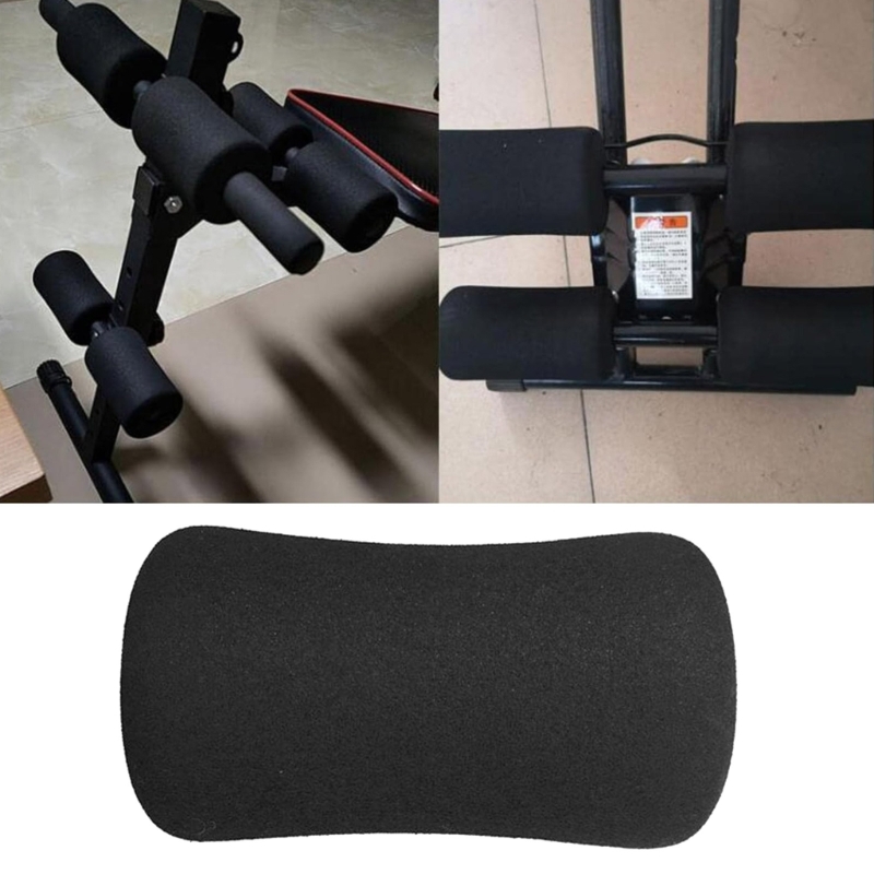 G92F Black Foam  Pads Rollers  - Home Gym Hammer Strength のレビューと価格
