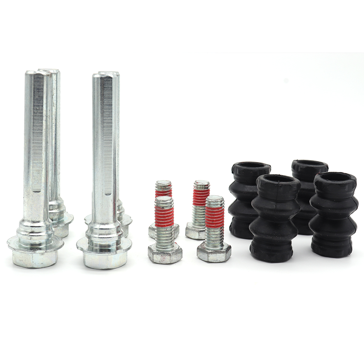 Left Rear Right Brake Caliper  - Gliding Disc Slider のレビューと価格