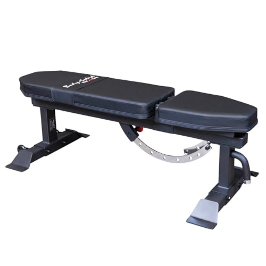 Body Solid SFI20 Adjustable We - Home Gym Body Solid のレビューと価格