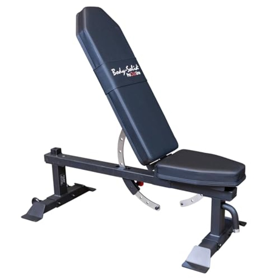 Body Solid SFI20 Adjustable We - Home Gym Body Solid のレビューと価格