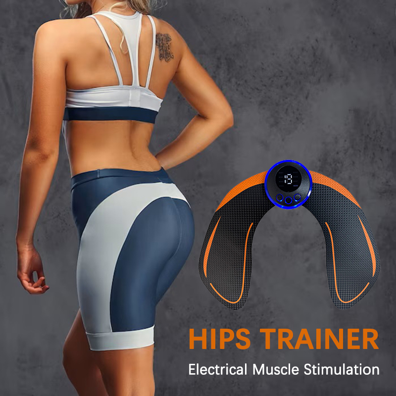 Electrical Muscel Stimulator M - Home Gym App のレビューと価格