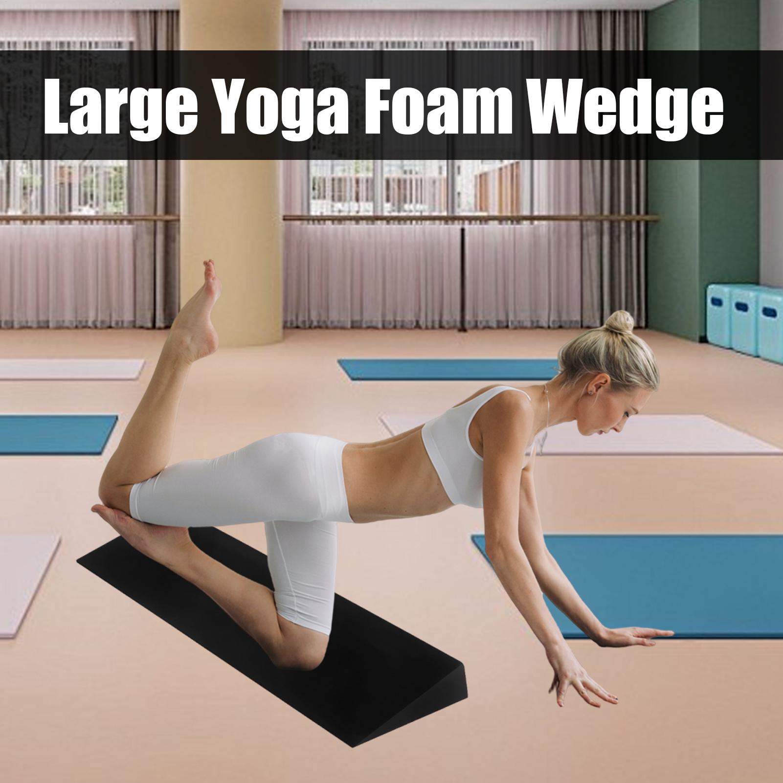 Squat Wedge Slant Board For Ca - Home Gym Garden のレビューと価格